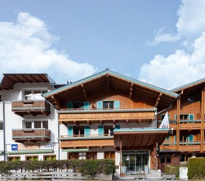 Zillertal Alpen 