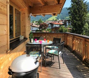 Chalet 