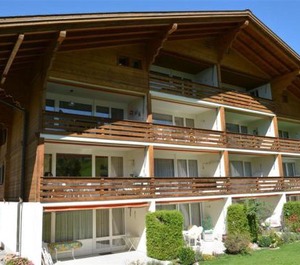 La Sarine 