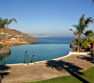 Las Fuentes 