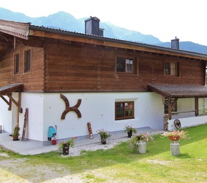 Mountain Lodge Leogang 