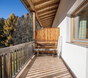 Lettnerhof Bnb Mountain Terrace Garden 