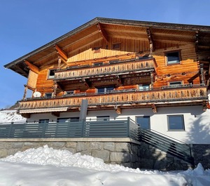 Holiday Motzerngut Mittersill 