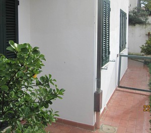 Casa Bellucci Cecina 