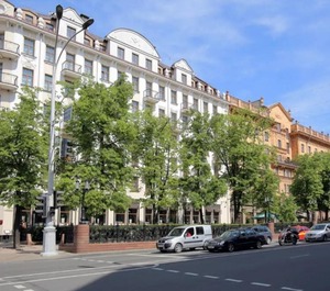 Internatsionalnaya 