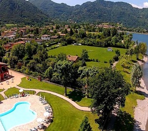Residence Vico Bs 