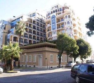 Rustaveli 