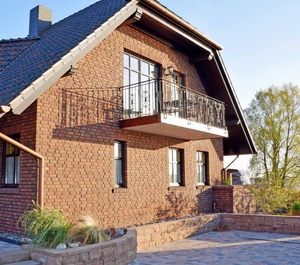 Ferienwohnung Selliner See 