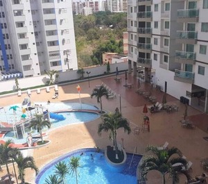 Apartamento Riviera Park 