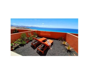 Playa Paraiso 