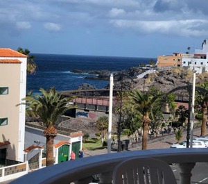 Playa La Arena 