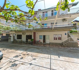 Podaca Makarska 