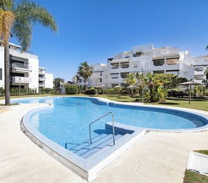 Apartamento Punta Candor Rota 