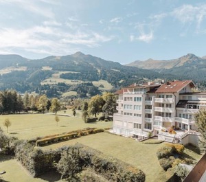 Hofgastein 