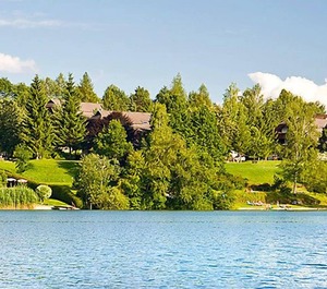 Sonnenresort Maltschacher 
