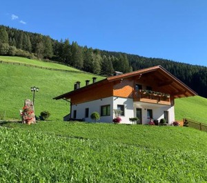 Locazione Turistica 