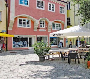 Storchenfärbe 