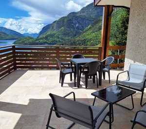 Casa Bellavista Molveno 