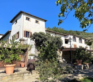 Locazione Turistica Villa 