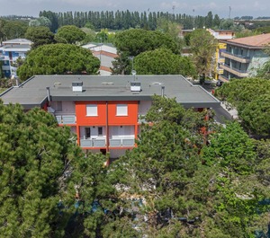 Villa Luca Trilocale 