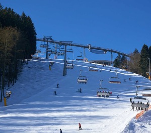People Guesthouse Astenblick Groups 