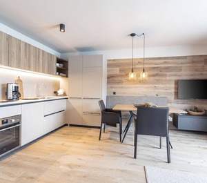 Westendorf Sauna Bedrooms 