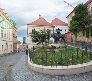 Zagreb 