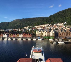 Bryggen 