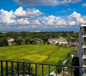 Muang Chiang Mai 