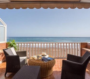The Terrace 