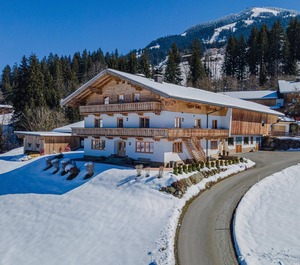 Residenz Brixental Top 