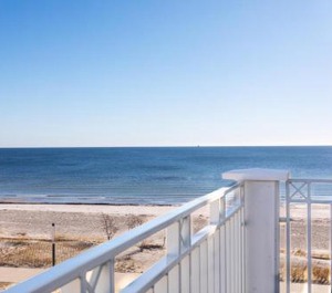Apartmentanlage Meerblickvilla 