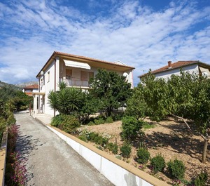 Trogir 