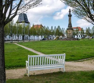 Rüg Guesthouse Putbus 