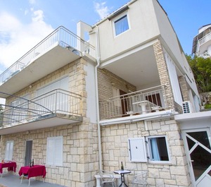 Apartments Boris 