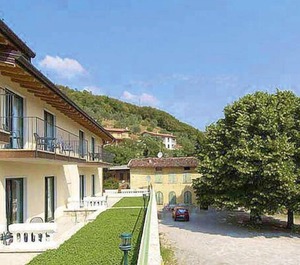 Residence Bellevue Tremosine Italy 