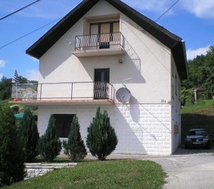 Apartments Country Stipica 
