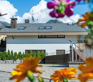 Apartments Dami Ortisei 