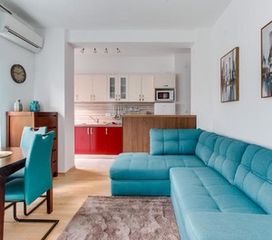 Apartments Lora 