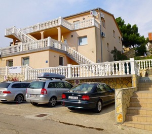 Apartments Mauro 