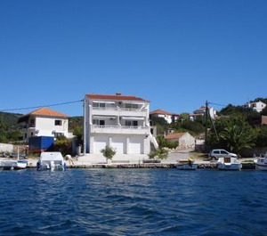 Marija Vinišće Croatia 