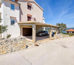 Apartments Mirta 