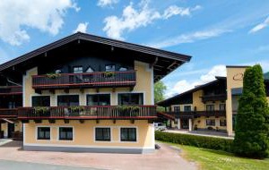 Hotel Quehenberger 