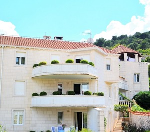 Tonka Pućišća Croatia 