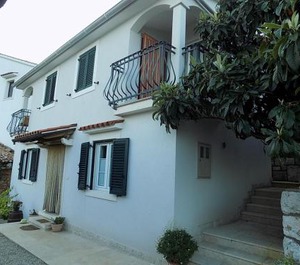 Holiday Space Zagore Opatija 