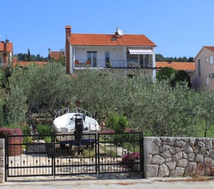 Space Stari Hvar 