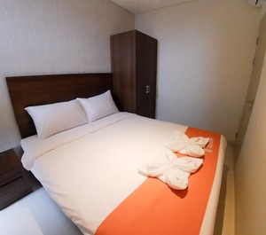 Apatel Residences 