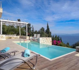 Apeiron Villa 