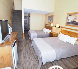 Apex Mountain Inn 