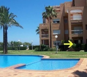Flamingo Dénia 